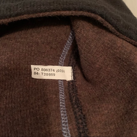 Tommy Bahama V-Neck Pullover Sweater - Picture 8 of 8